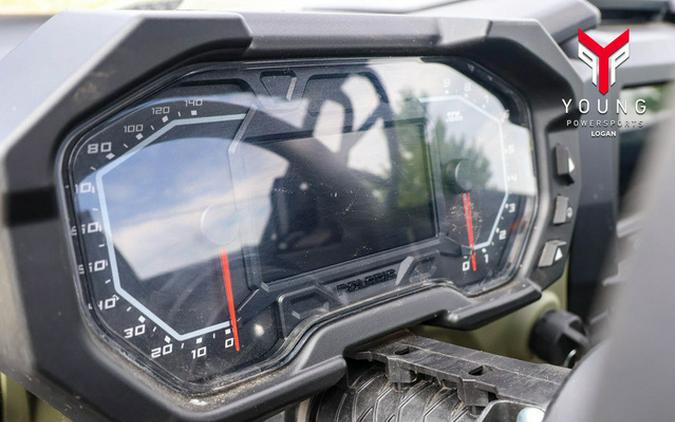 2025 Polaris RZR Pro S Ultimate