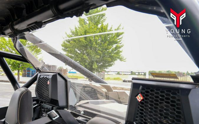2025 Polaris RZR Pro S Ultimate