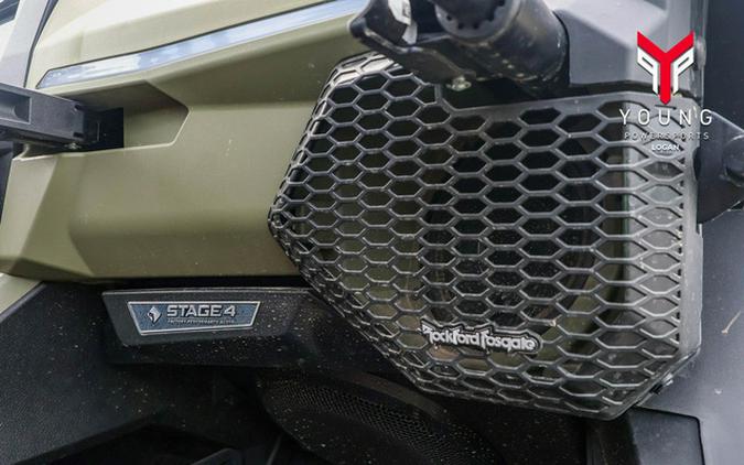 2025 Polaris RZR Pro S Ultimate