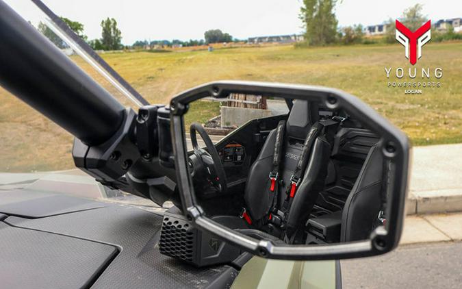 2025 Polaris RZR Pro S Ultimate