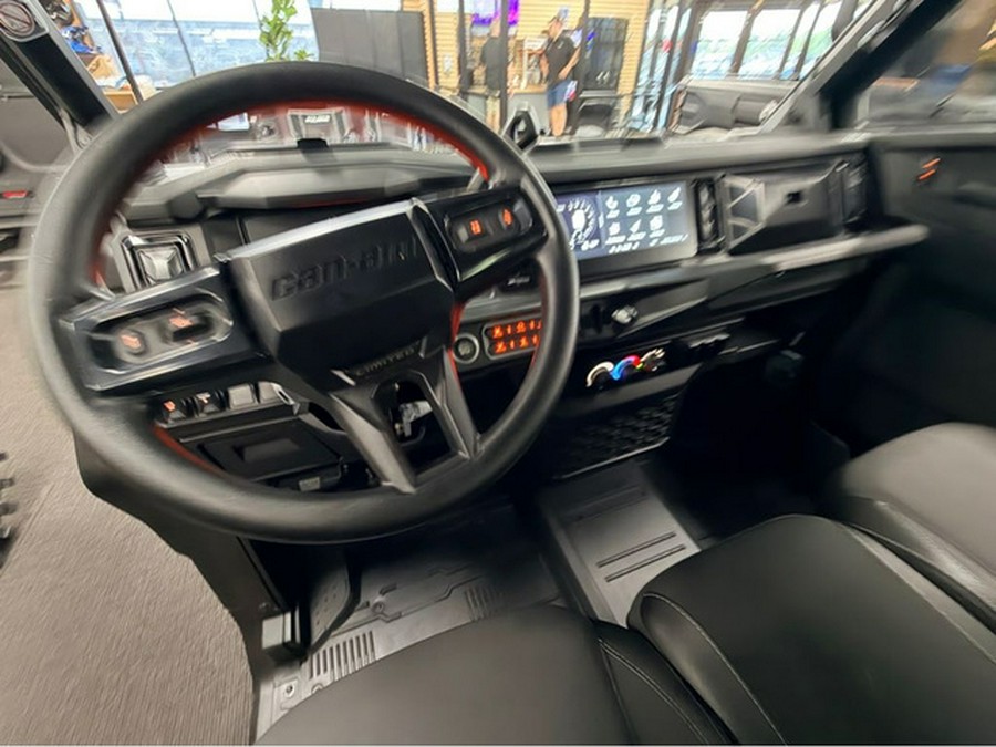2026 Can-AM Defender Limited HD11