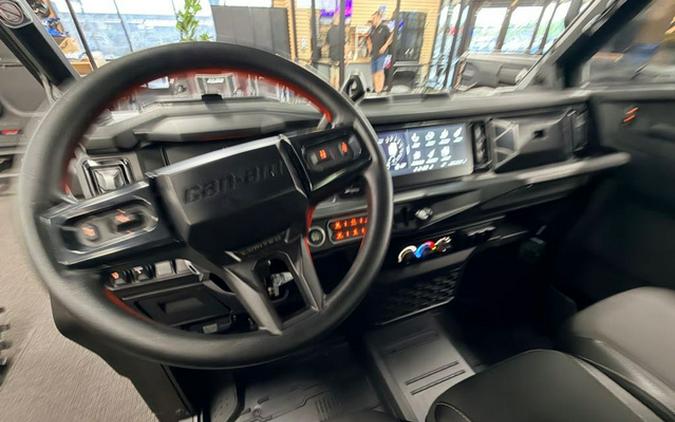 2026 Can-AM Defender Limited HD11