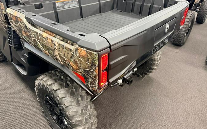 2026 Can-AM Defender Limited HD11