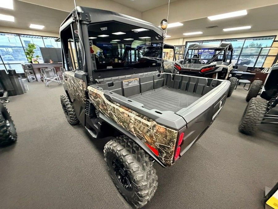 2026 Can-AM Defender Limited HD11