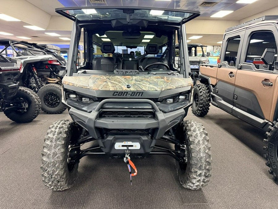 2026 Can-AM Defender Limited HD11