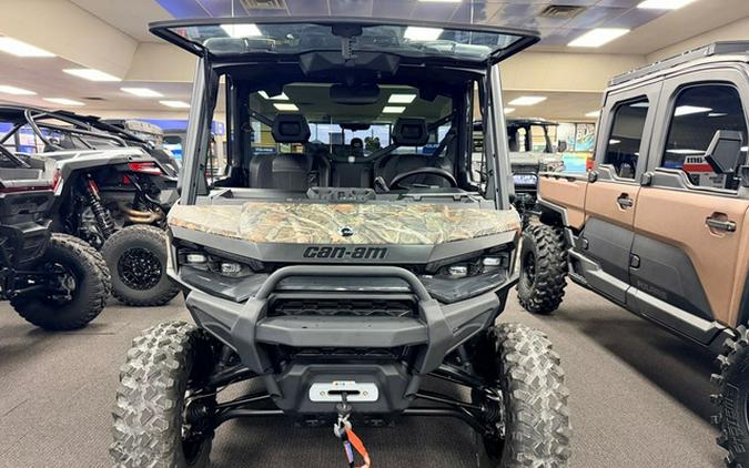 2026 Can-AM Defender Limited HD11
