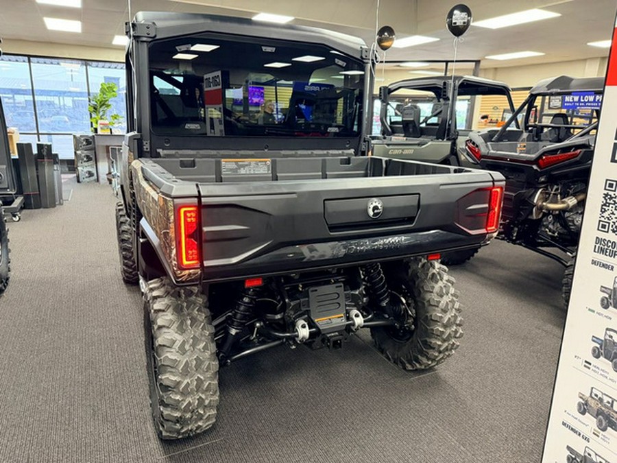 2026 Can-AM Defender Limited HD11