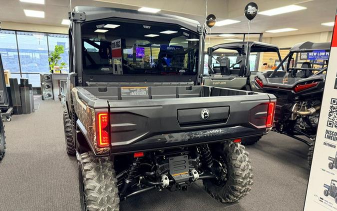2026 Can-AM Defender Limited HD11