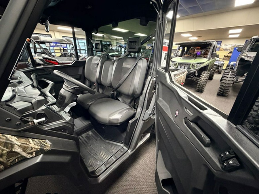 2026 Can-AM Defender Limited HD11
