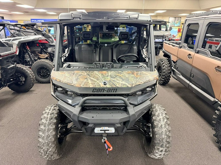 2026 Can-AM Defender Limited HD11