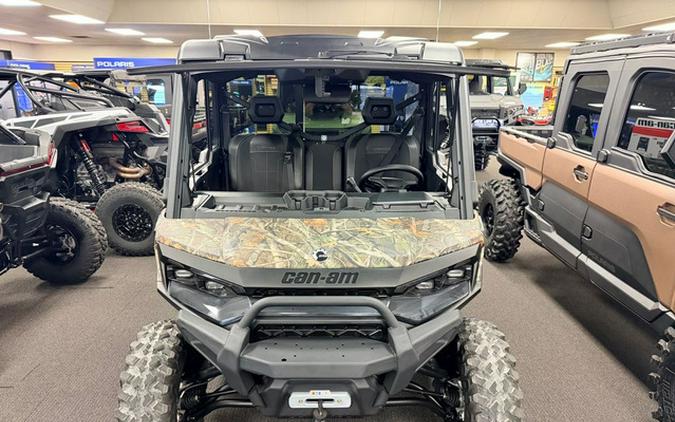 2026 Can-AM Defender Limited HD11