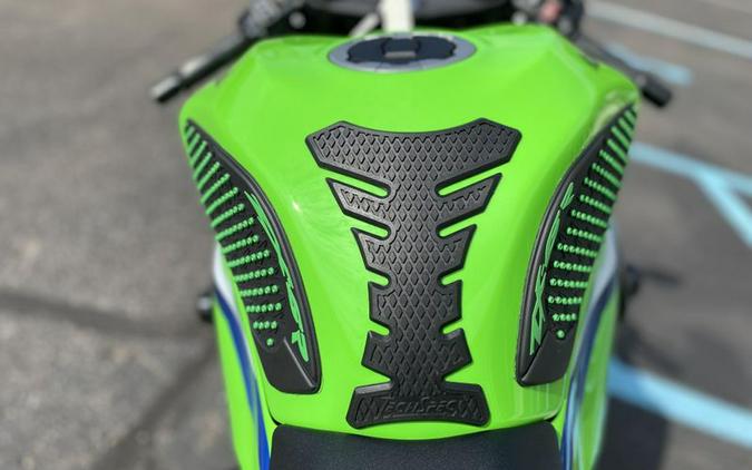 Used 2026 Kawasaki NINJA ZX-6R