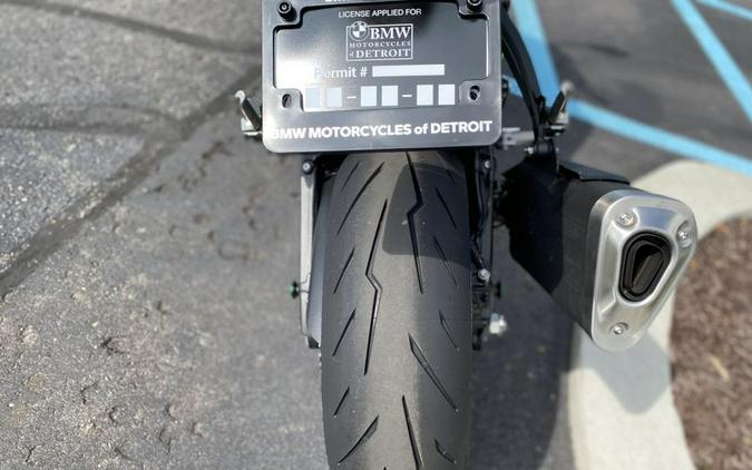 Used 2026 Kawasaki NINJA ZX-6R