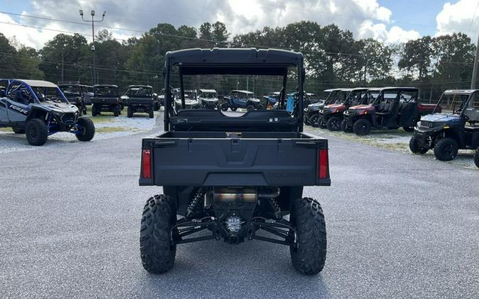 2027 Polaris Ranger 500