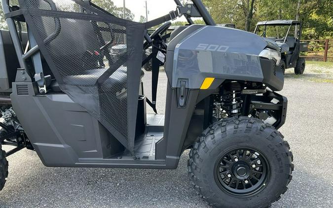 2027 Polaris Ranger 500