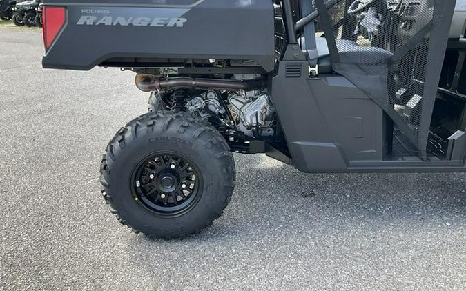 2027 Polaris Ranger 500