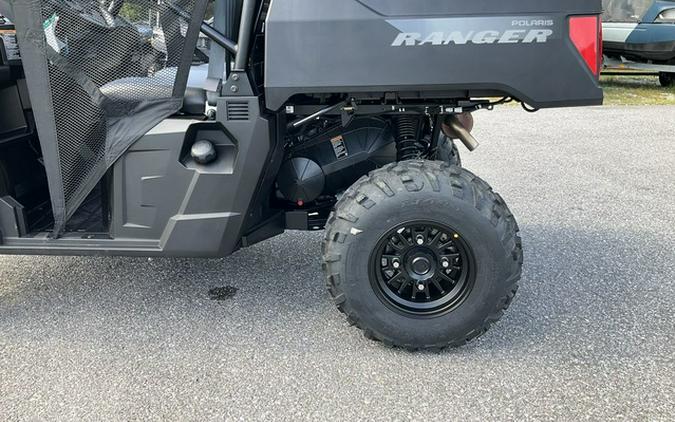 2027 Polaris Ranger 500