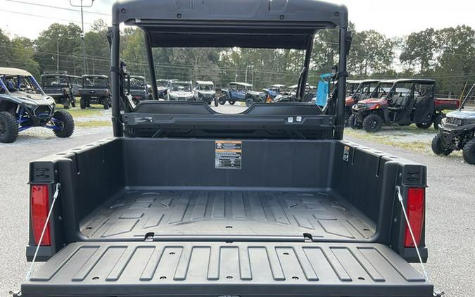 2027 Polaris Ranger 500