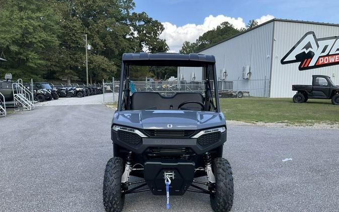 2027 Polaris Ranger 500