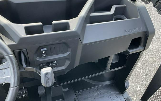 2027 Polaris Ranger 500