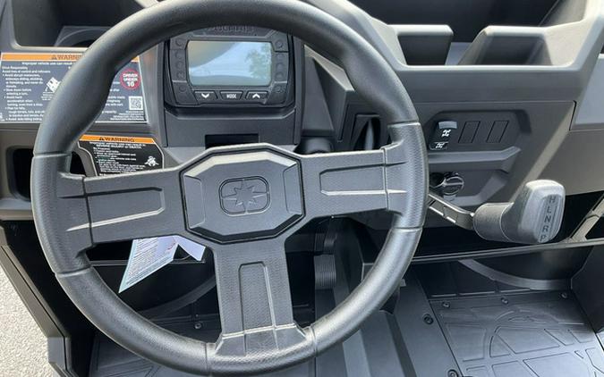 2027 Polaris Ranger 500