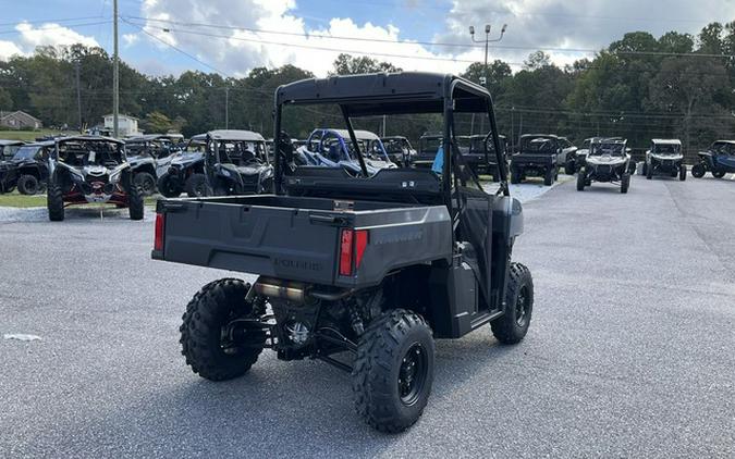 2027 Polaris Ranger 500