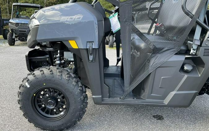 2027 Polaris Ranger 500