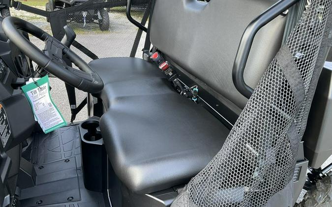 2027 Polaris Ranger 500