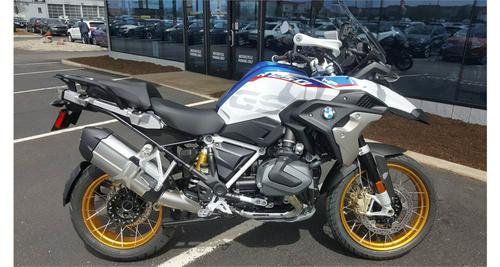 2019 BMW R 1250 GS Test: Long-Term Review