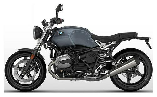 2021 BMW R nineT Pure Review: Option 719 Edition + Select Package