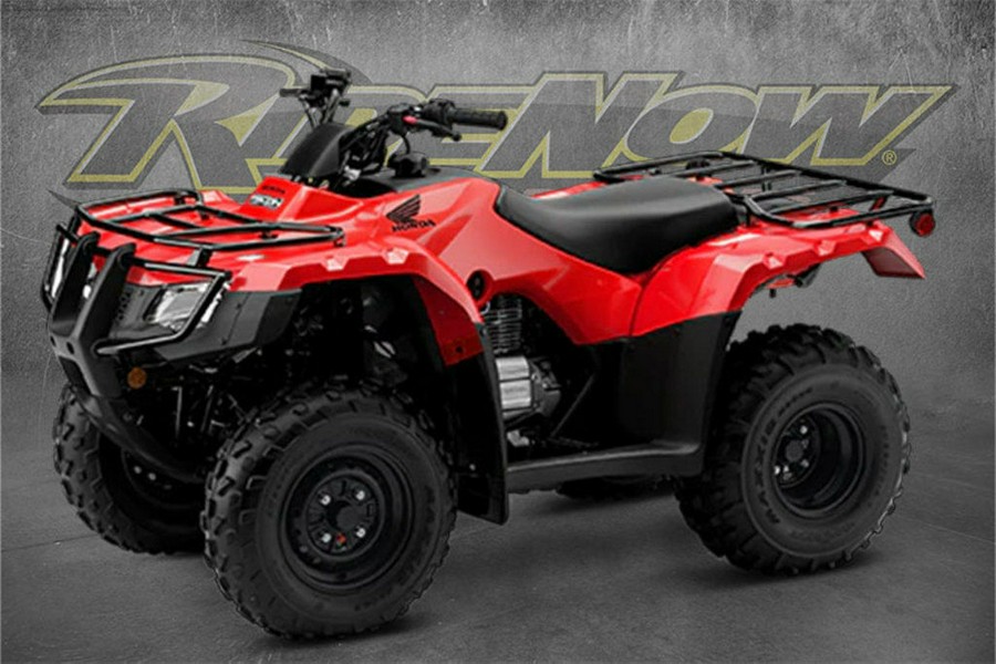 2022 Honda® Fourtrax Recon