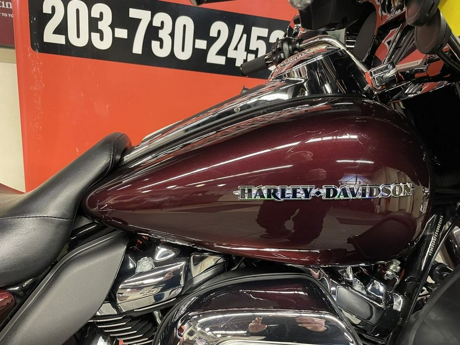 2018 Harley-Davidson® FLHTKL - Ultra Limited Low