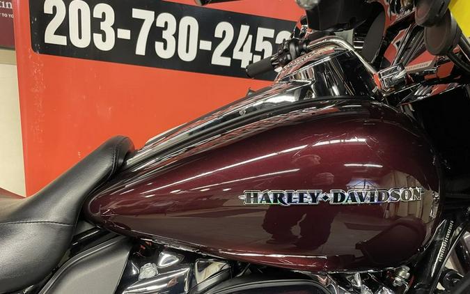 2018 Harley-Davidson® FLHTKL - Ultra Limited Low