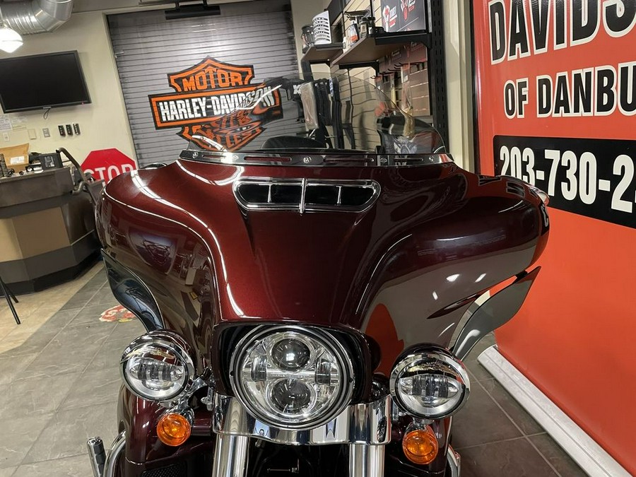 2018 Harley-Davidson® FLHTKL - Ultra Limited Low