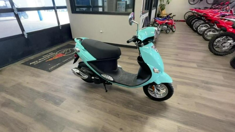 2023 Genuine Scooter Co Buddy 125