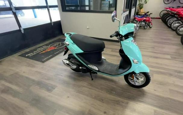 2023 Genuine Scooter Co Buddy 125