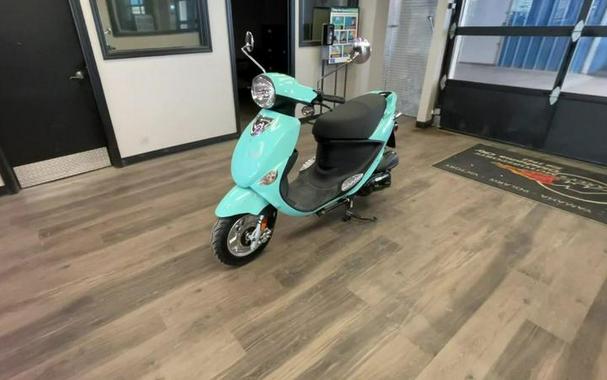 2023 Genuine Scooter Co Buddy 125