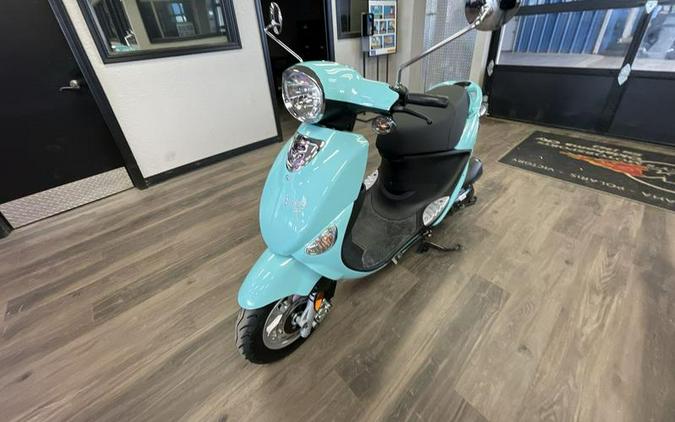 2023 Genuine Scooter Co Buddy 125