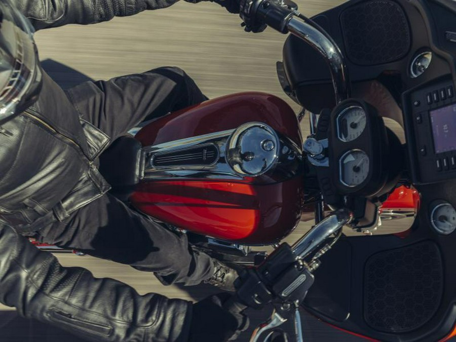 2023 HarleyDavidson® FLTRX Road Glide® for sale in Indianola, IA