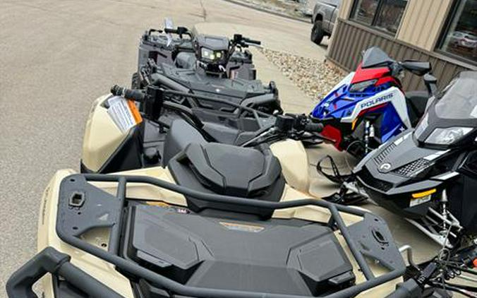 2024 Can-Am Outlander PRO XU HD7