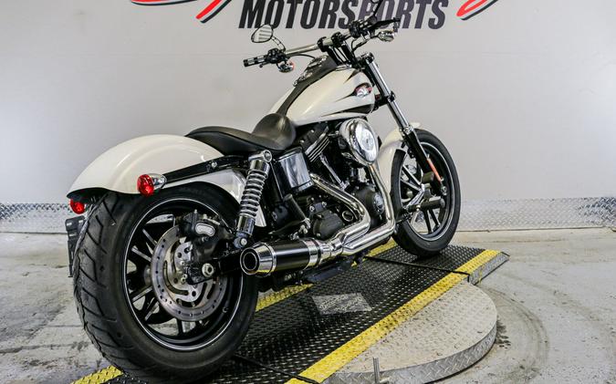 2014 Harley-Davidson Dyna® Street Bob®