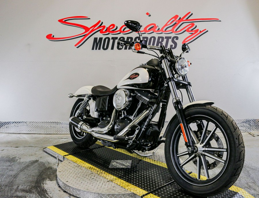 2014 Harley-Davidson Dyna® Street Bob®