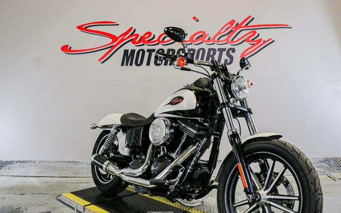 2014 Harley-Davidson Dyna® Street Bob®