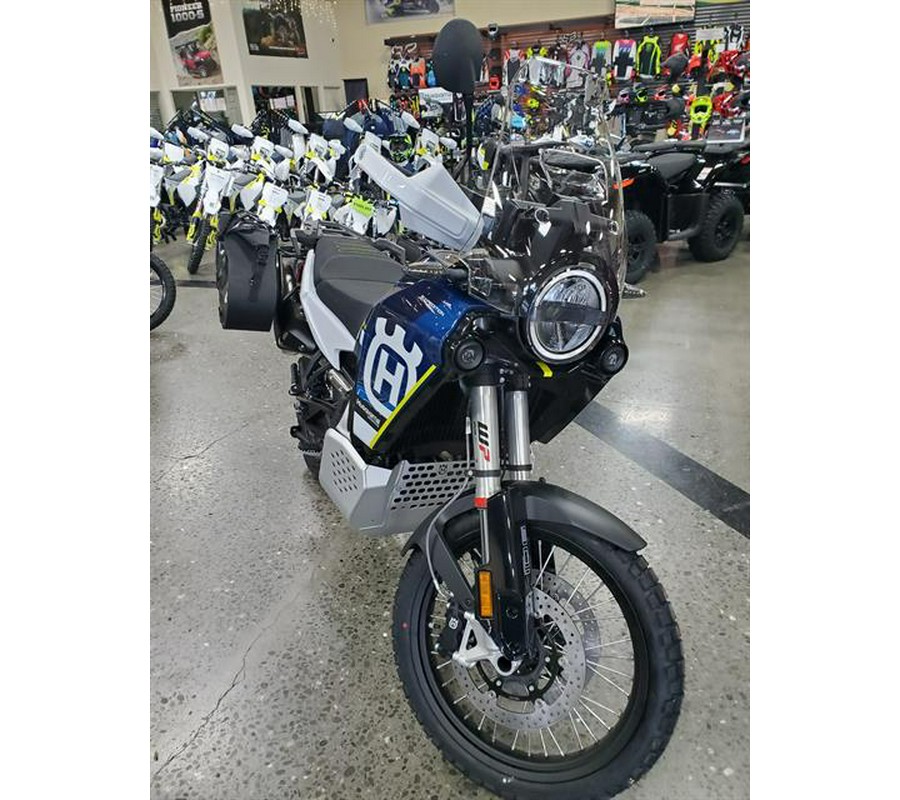 2024 Husqvarna Norden 901 Expedition