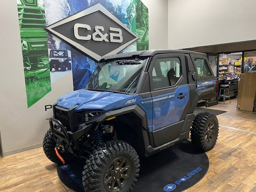 2024 Polaris Industries XPEDITION ADV NORTHSTAR