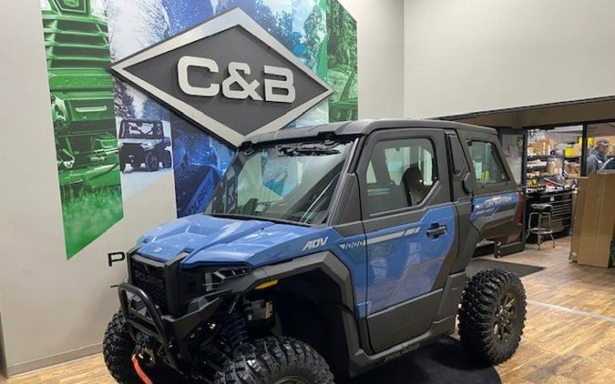 2024 Polaris Industries XPEDITION ADV NORTHSTAR