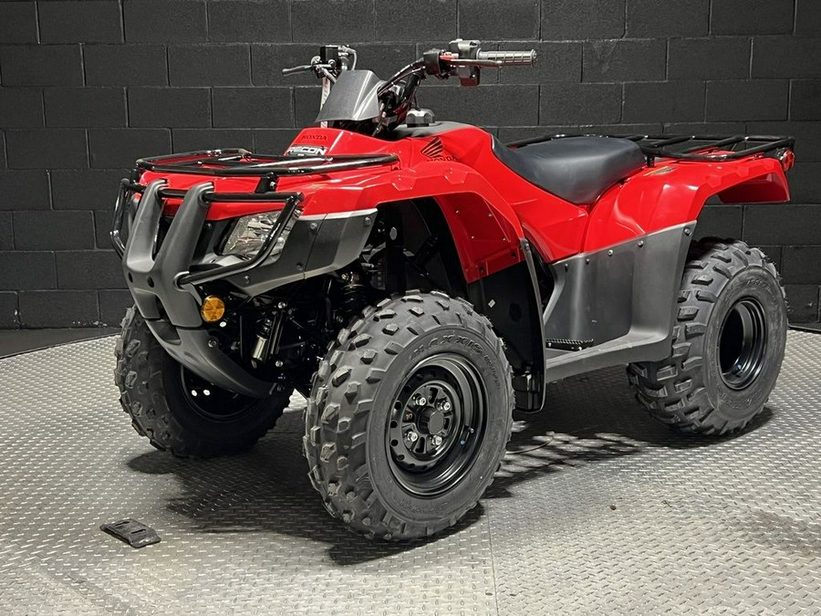 2024 Honda® Fourtrax Recon ES