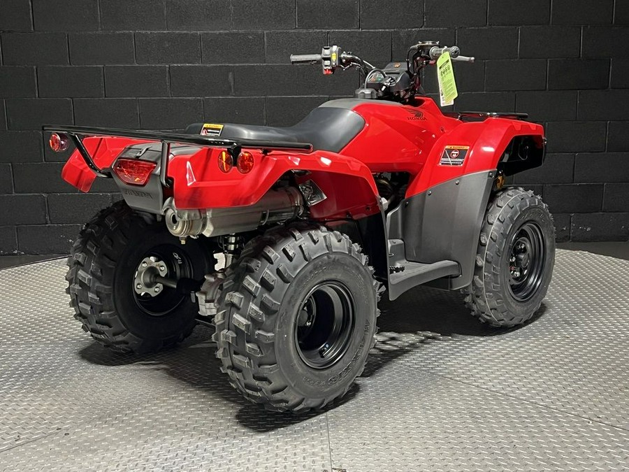 2024 Honda® Fourtrax Recon ES