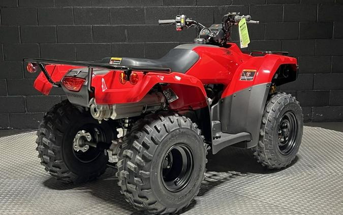 2024 Honda® Fourtrax Recon ES