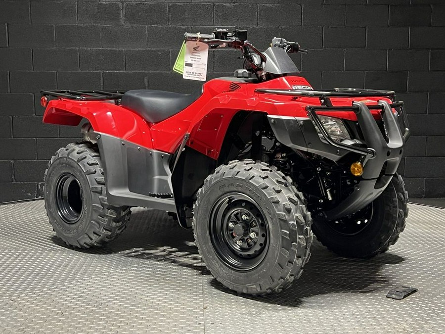 2024 Honda® Fourtrax Recon ES